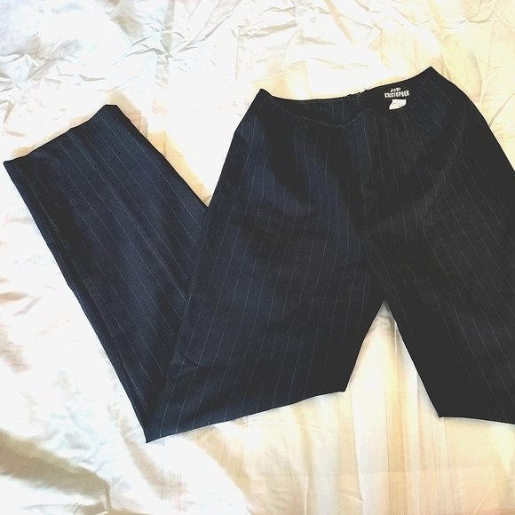 3/$10 Dress slacks/ pants Jodi Kristopher - Picture 4 of 7